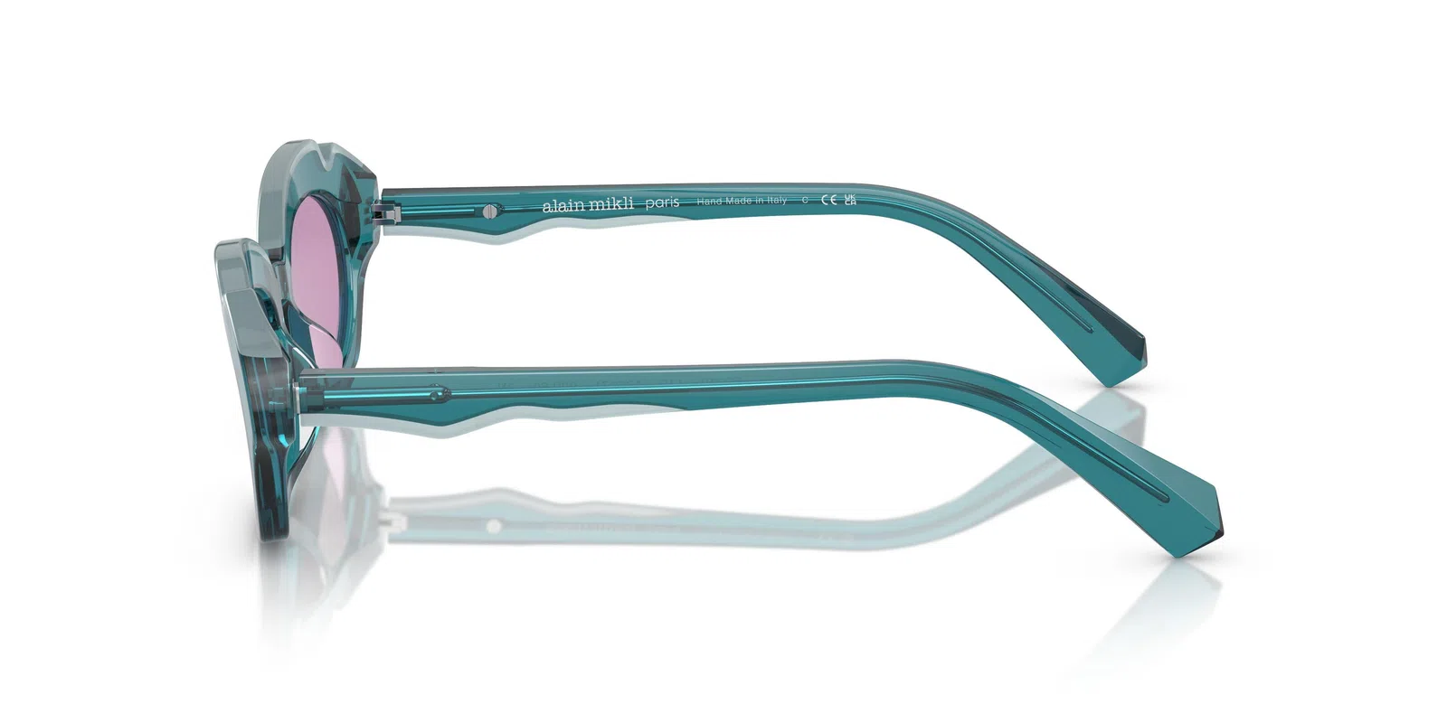 Alain Mikli 5071 Sunglasses - view 18